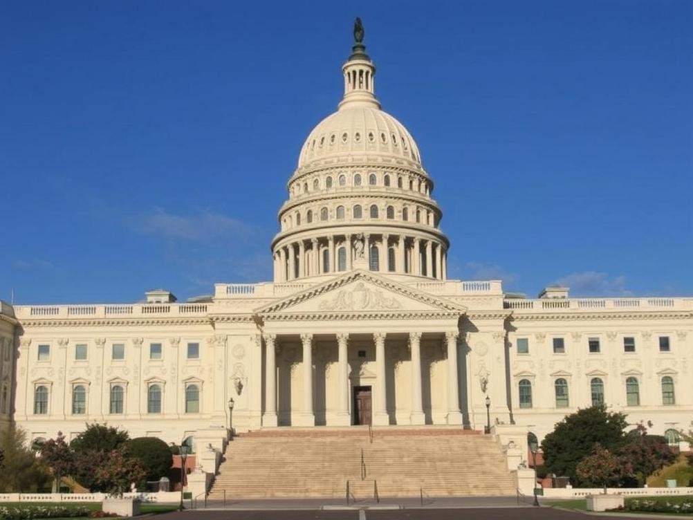 US Senate’s Big Move: Cracking Down on Nvidia and AMD AI Chip Exports to China – What’s the Buzz?