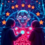 Diving into the EU’s AI-First Strategy: What’s the Buzz All About?