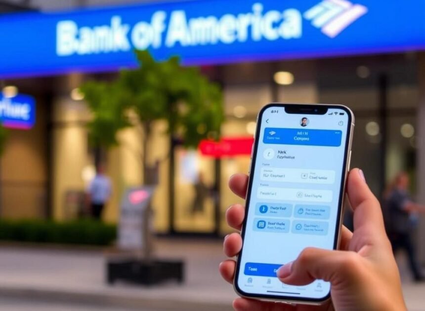 Bank of America’s Slick New AI Payments Buddy: Is This the Future of Hassle-Free Banking?