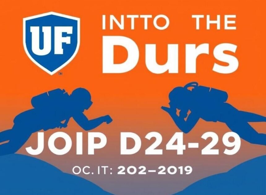 Dive into the Future: How to Jump Aboard UF’s AI Days from October 24-29