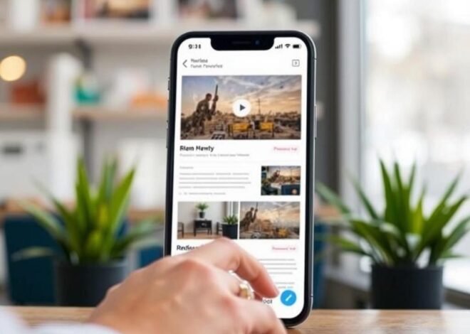 Why Teaming Up with Perplexity AI Could Revolutionize Your Local News Feed