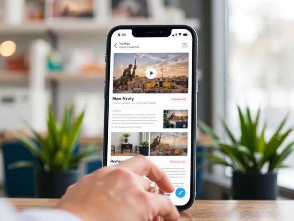 Why Teaming Up with Perplexity AI Could Revolutionize Your Local News Feed