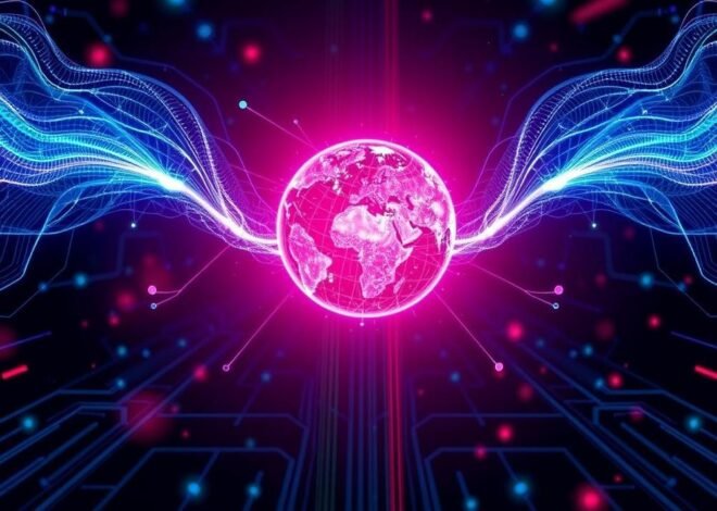 Is AI Set to Totally Reinvent the Open Web? Buckle Up for the Ride