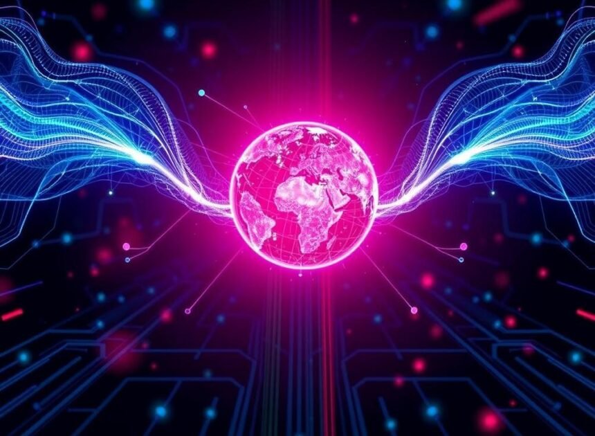 Is AI Set to Totally Reinvent the Open Web? Buckle Up for the Ride