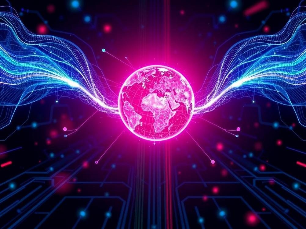 Is AI Set to Totally Reinvent the Open Web? Buckle Up for the Ride