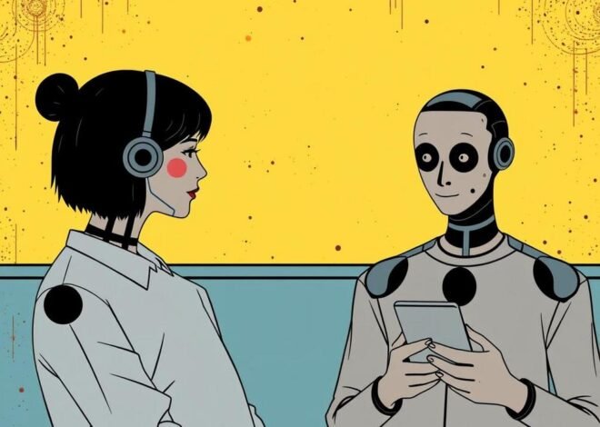 Shocking Exposure: How Two AI Companion Apps Leaked Millions of Private Chats and What It Means for You