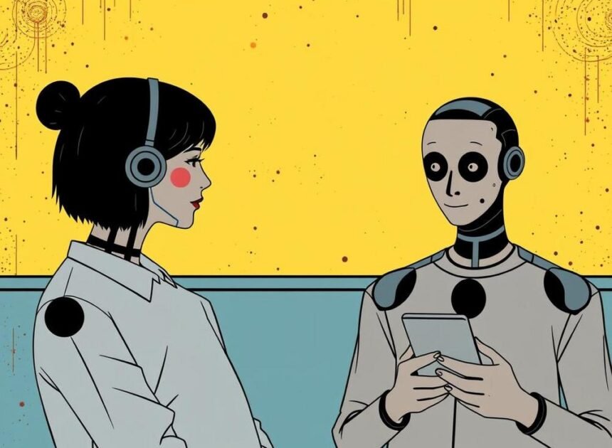 Shocking Exposure: How Two AI Companion Apps Leaked Millions of Private Chats and What It Means for You