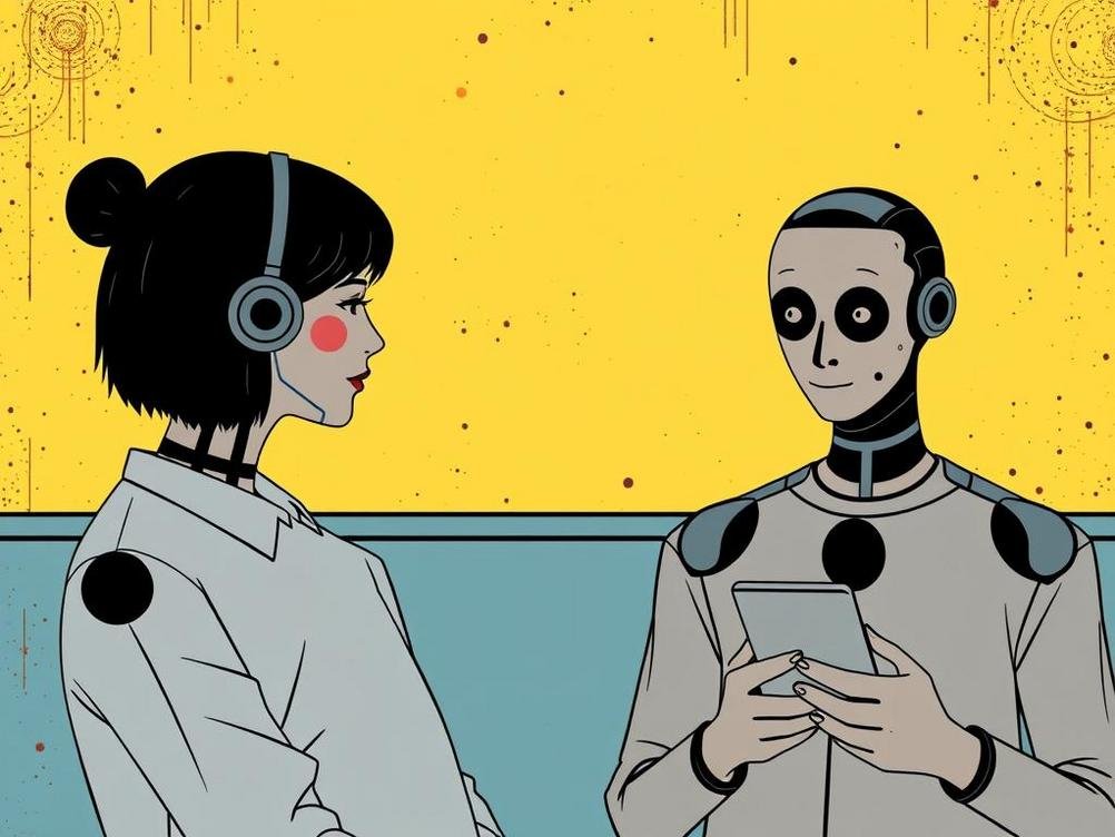 Shocking Exposure: How Two AI Companion Apps Leaked Millions of Private Chats and What It Means for You
