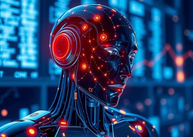 Why This Sneaky AI Infrastructure Stock Might Just Steal the Spotlight and Become a Total Game-Changer