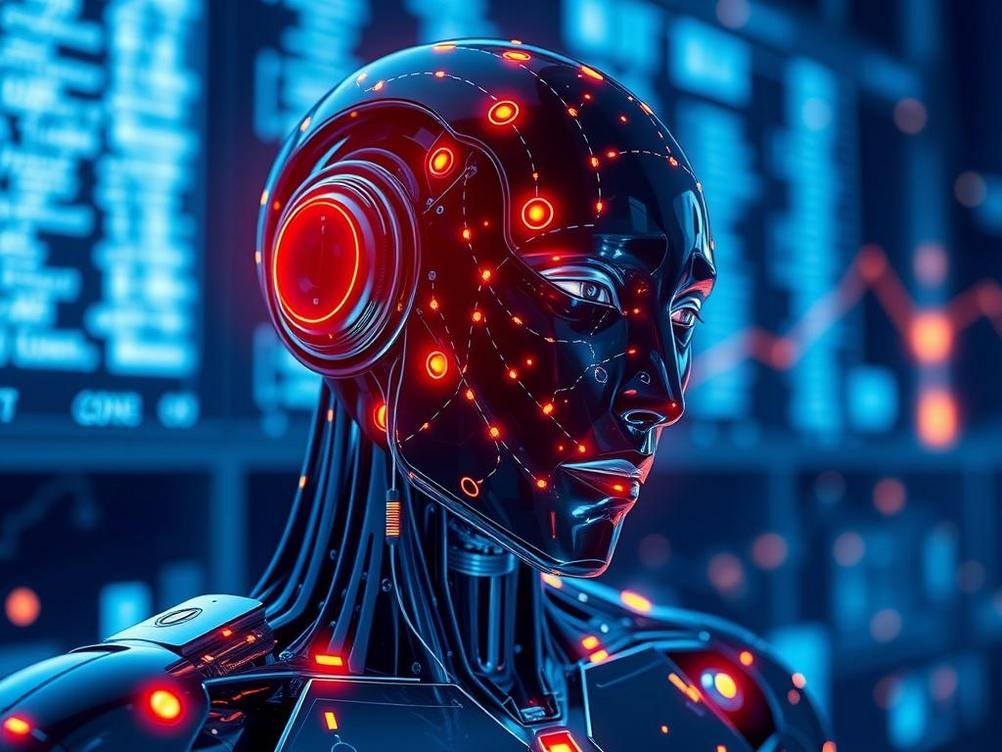 Why This Sneaky AI Infrastructure Stock Might Just Steal the Spotlight and Become a Total Game-Changer