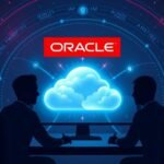 How Oracle is Revolutionizing Global Business Chatter with Cloud and AI Wizardry