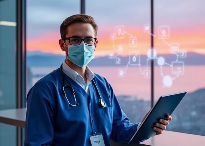 How AI Scribes Are Shaking Up Private Healthcare in New Zealand – And Why It’s a Game-Changer