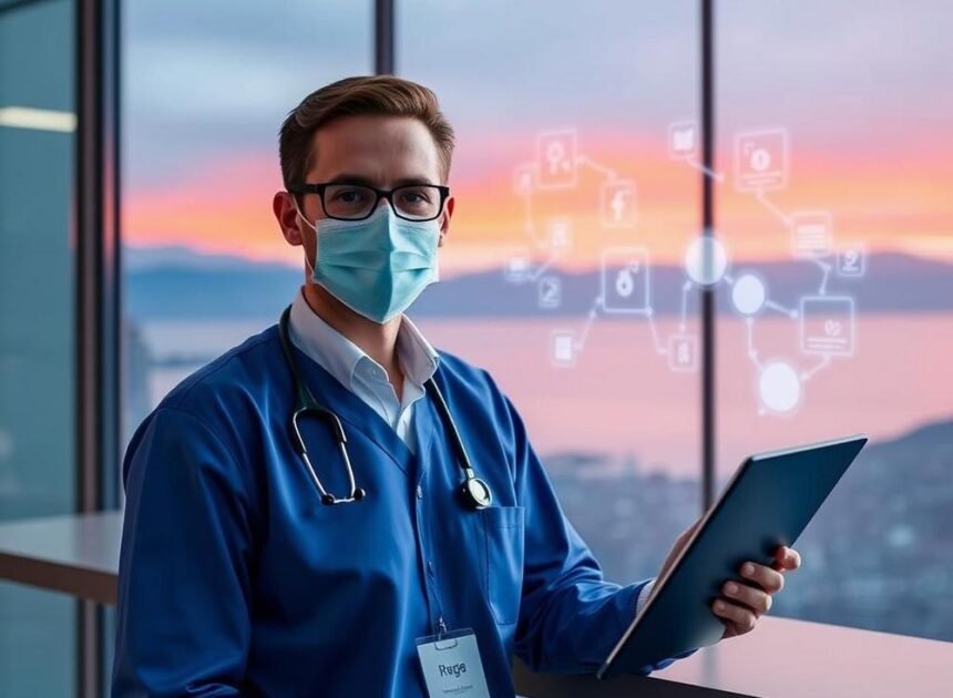 How AI Scribes Are Shaking Up Private Healthcare in New Zealand – And Why It’s a Game-Changer