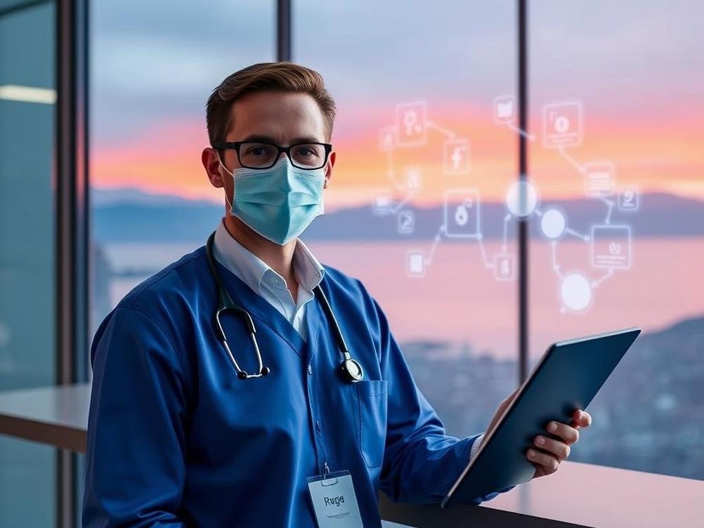 How AI Scribes Are Shaking Up Private Healthcare in New Zealand – And Why It’s a Game-Changer