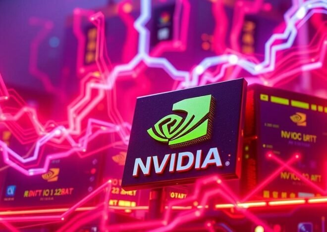 China’s Big Clampdown on Nvidia AI Chips: What It Means for Tech Lovers and Global Trade