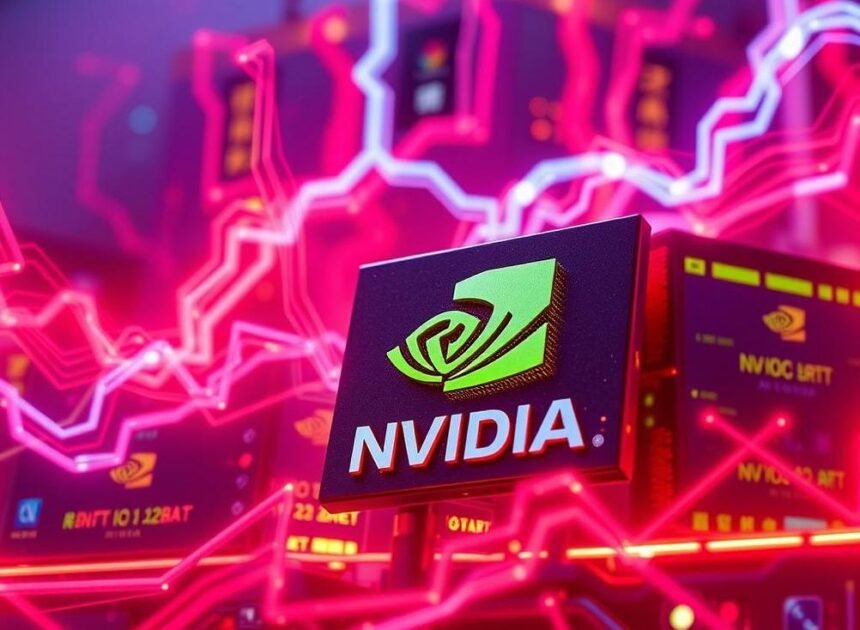China’s Big Clampdown on Nvidia AI Chips: What It Means for Tech Lovers and Global Trade