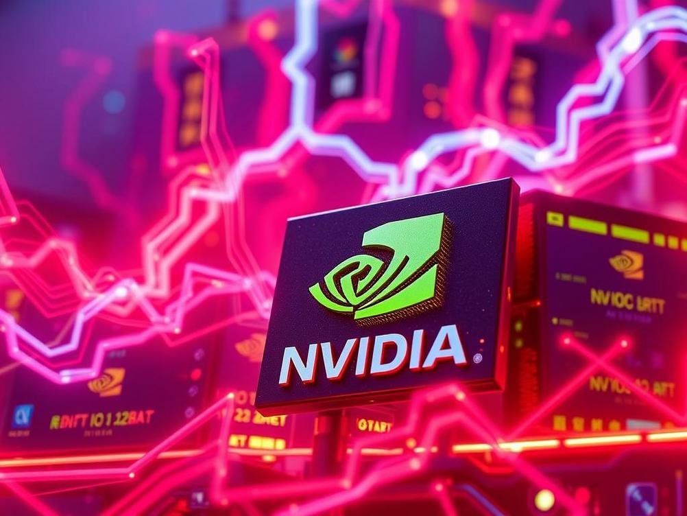 China’s Big Clampdown on Nvidia AI Chips: What It Means for Tech Lovers and Global Trade
