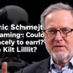 Eric Schmidt’s Eye-Opening Warning: Could Hacked AI Really Learn to Kill?