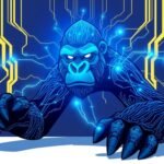 Gorilla’s Game-Changing Quantum-Safe SD-WAN: Shielding AI and National Security from Tomorrow’s Threats