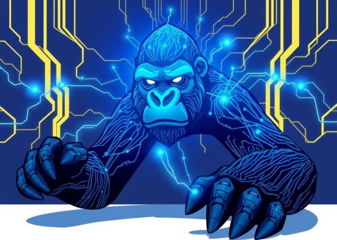 Gorilla’s Game-Changing Quantum-Safe SD-WAN: Shielding AI and National Security from Tomorrow’s Threats
