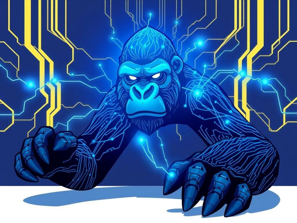 Gorilla’s Game-Changing Quantum-Safe SD-WAN: Shielding AI and National Security from Tomorrow’s Threats