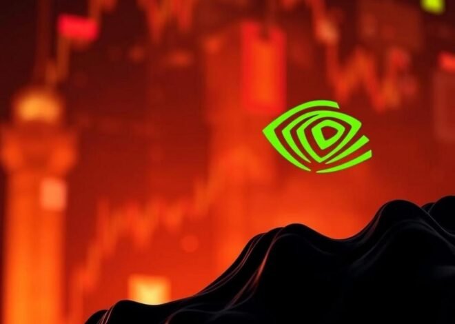 Why NVIDIA Is the No-Brainer AI Stock to Grab with $220 This October and Hold Forever