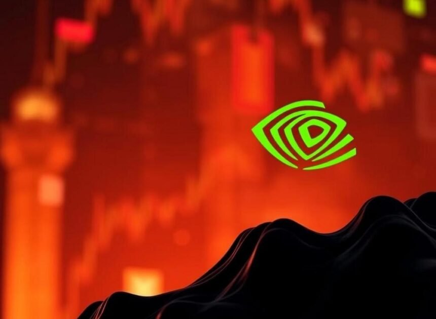 Why NVIDIA Is the No-Brainer AI Stock to Grab with $220 This October and Hold Forever