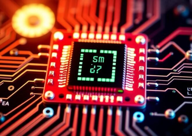 TDK’s Wild New Analog AI Chip: Bringing Real-Time Smarts to Your Everyday Gadgets