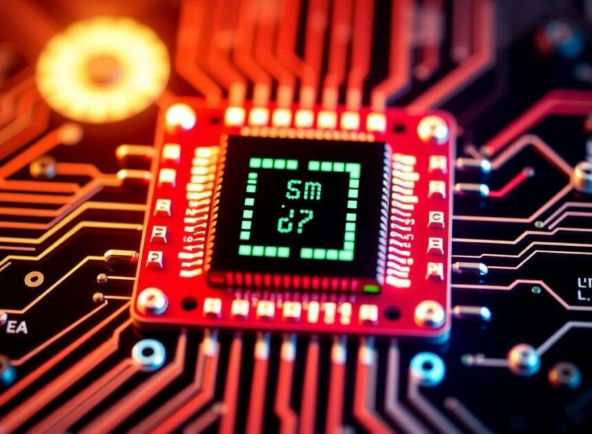 TDK’s Wild New Analog AI Chip: Bringing Real-Time Smarts to Your Everyday Gadgets