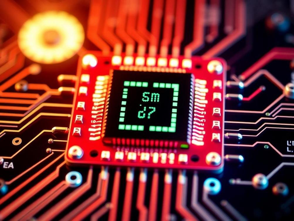 TDK’s Wild New Analog AI Chip: Bringing Real-Time Smarts to Your Everyday Gadgets