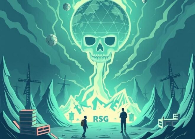 Are Tech Billionaires Really Prepping for Doomsday? Should the Rest of Us Start Stockpiling Too?
