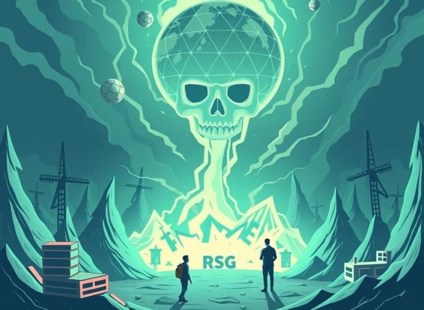 Are Tech Billionaires Really Prepping for Doomsday? Should the Rest of Us Start Stockpiling Too?