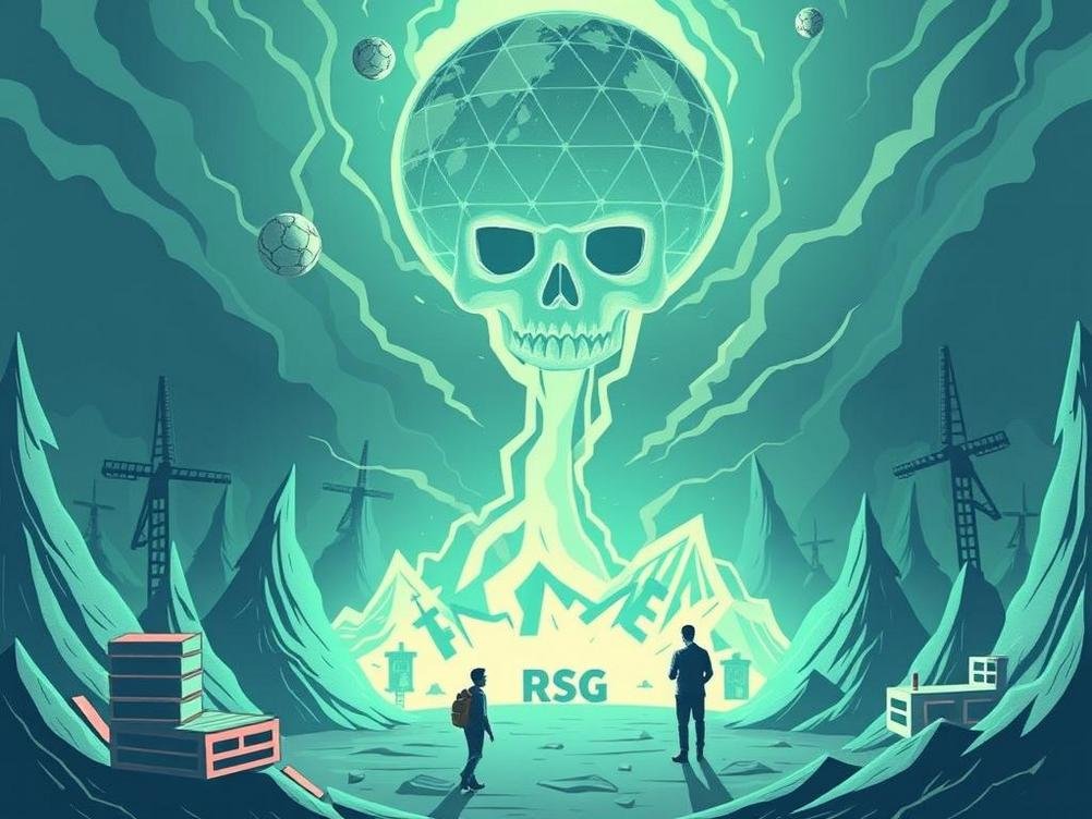 Are Tech Billionaires Really Prepping for Doomsday? Should the Rest of Us Start Stockpiling Too?