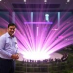 Breaking Ground: Singapore and India Team Up for a Game-Changing AI Center Launch