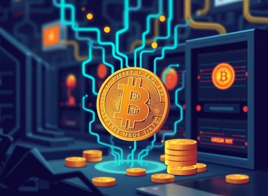Why Bitcoin Miners Are Surging Ahead with a Secret AI Edge, According to Experts