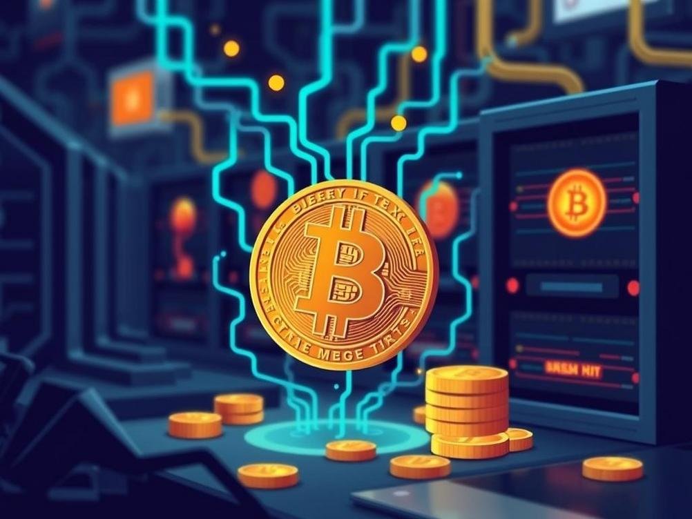Why Bitcoin Miners Are Surging Ahead with a Secret AI Edge, According to Experts