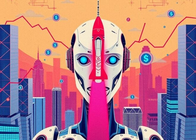 Why This Underdog AI Stock Could Skyrocket to Household Name Status by 2030