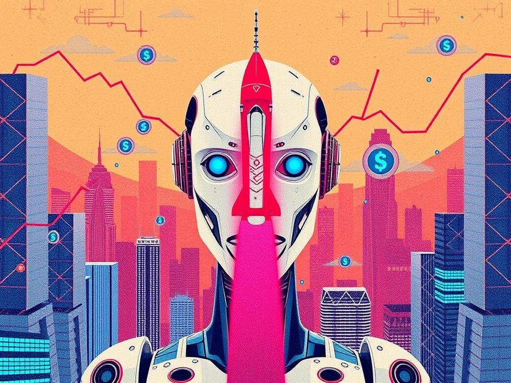 Why This Underdog AI Stock Could Skyrocket to Household Name Status by 2030