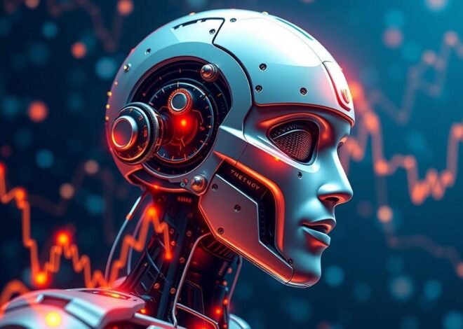 Top 3 AI ETFs to Snap Up Before the Tech Revolution Takes Off