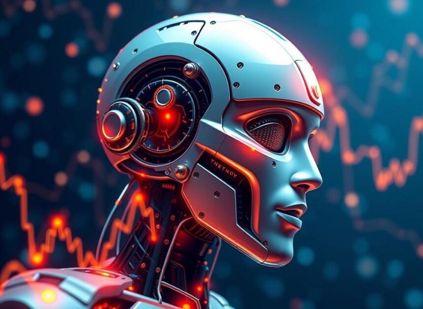 Top 3 AI ETFs to Snap Up Before the Tech Revolution Takes Off