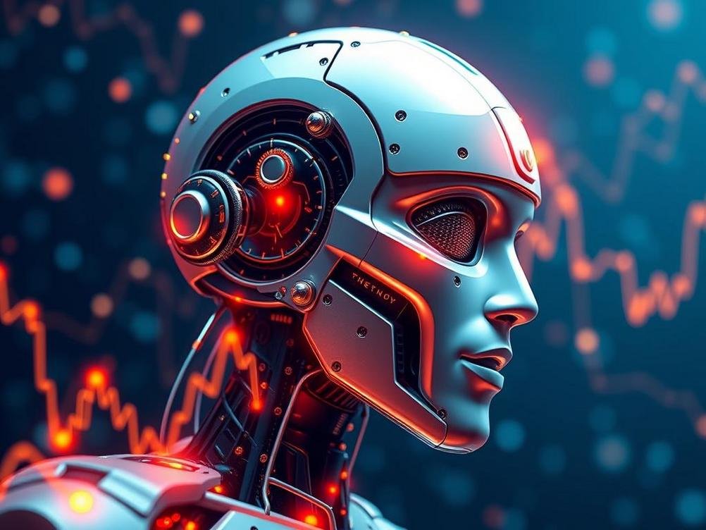 Top 3 AI ETFs to Snap Up Before the Tech Revolution Takes Off