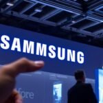 Why Samsung’s Stock is Skyrocketing: Riding the AI and Chip Wave to Record Highs