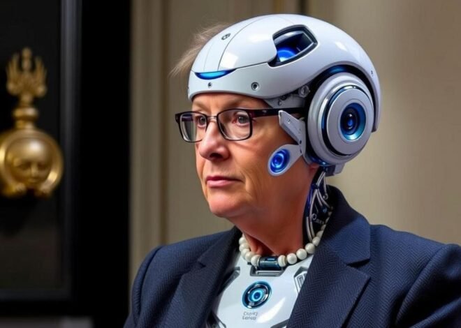 Why AI Won’t Spell Doom for UK Jobs: What the Bank of England Governor Really Thinks