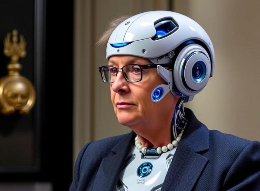 Why AI Won’t Spell Doom for UK Jobs: What the Bank of England Governor Really Thinks