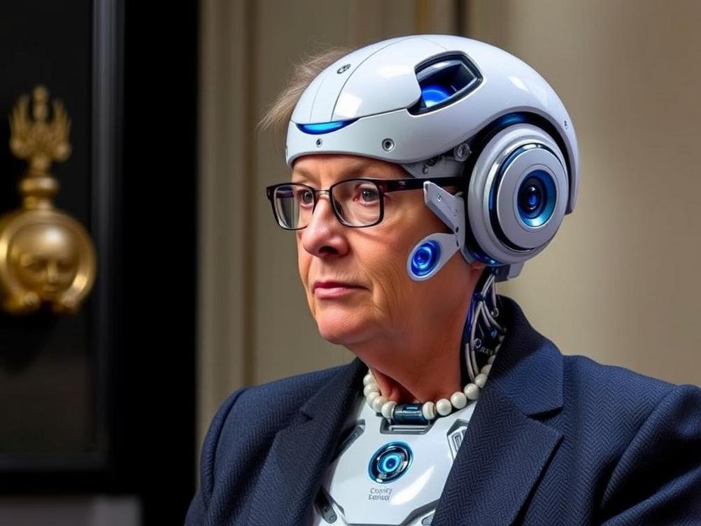 Why AI Won’t Spell Doom for UK Jobs: What the Bank of England Governor Really Thinks