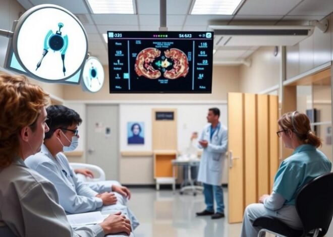 How Cheaper, Faster AI Tools Are Disrupting Hospitals – And Why It’s Kinda Hilarious (But Also Serious)