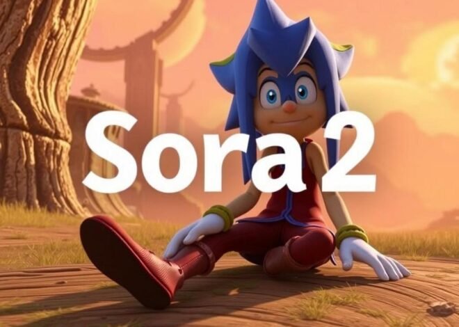 Why Sora 2 Is About to Blow Your Mind and Ruin Your Trust in Videos Forever