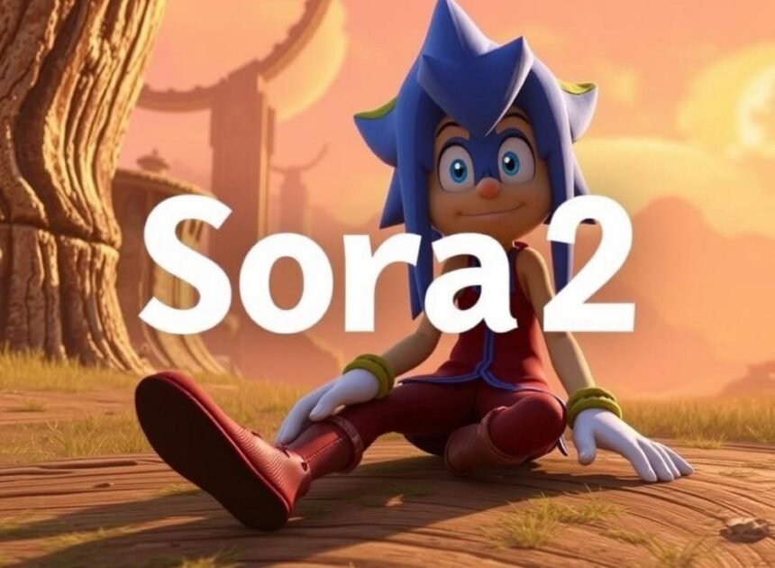 Why Sora 2 Is About to Blow Your Mind and Ruin Your Trust in Videos Forever