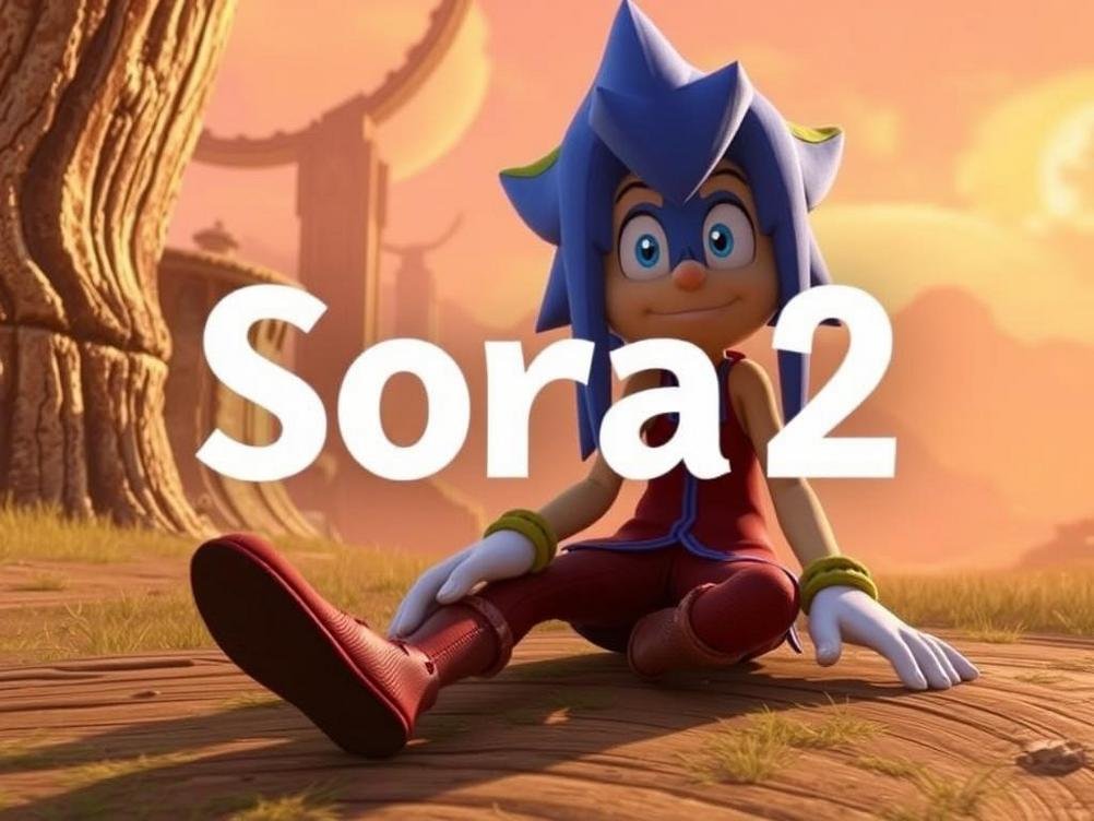 Why Sora 2 Is About to Blow Your Mind and Ruin Your Trust in Videos Forever