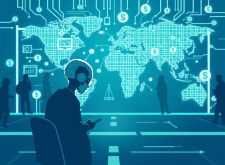 Why Businesses Are Already Tripping Over AI Compliance Hurdles with Good Ol’ Laws